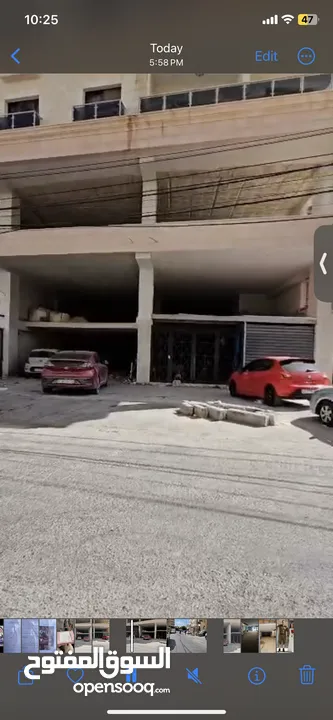 محلات للبيع او الضمان