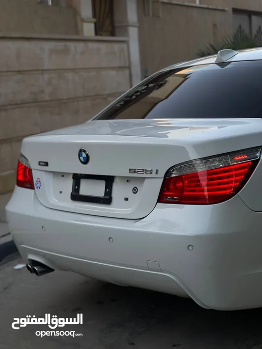 ‏ (M) BMW حاجب بدي ام من دارها     ‏