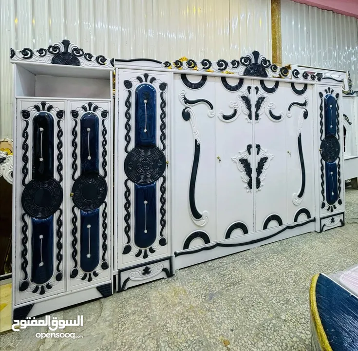 غرف نوم صاط عراقي