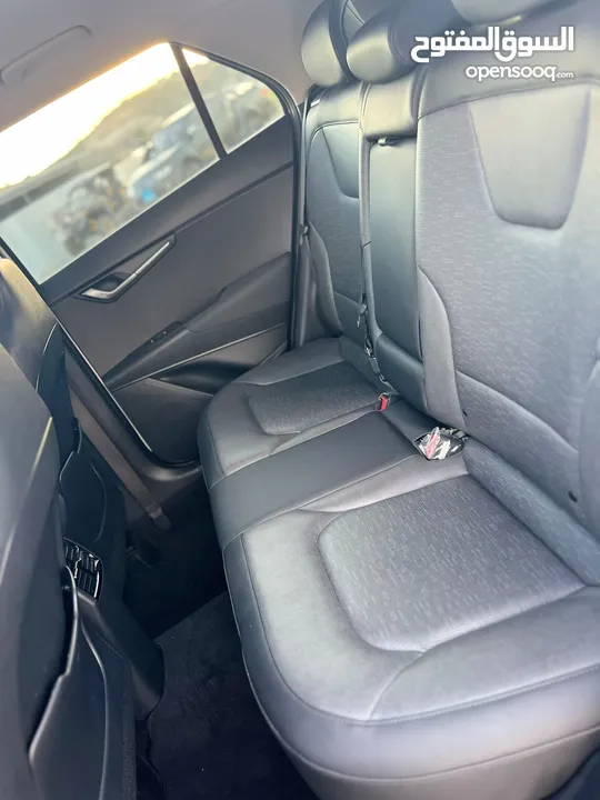 كايا نيرو هايبرد (بنزين+كهرباء ) فل بدون فتحة/2022