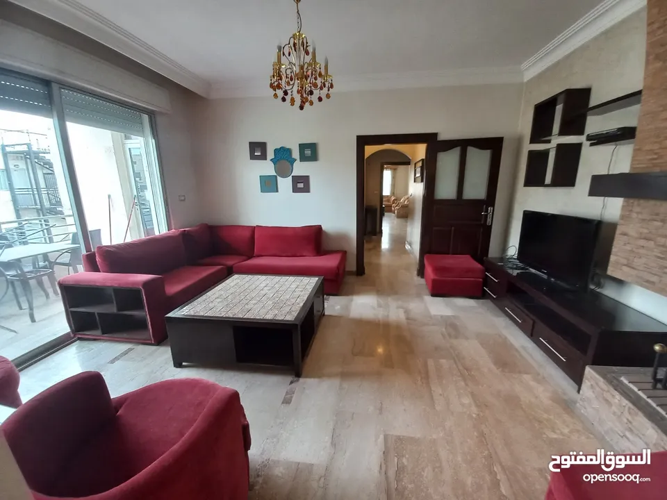 شقة مفروشة للإيجار 200م2 ( Property 15799 )-175072921