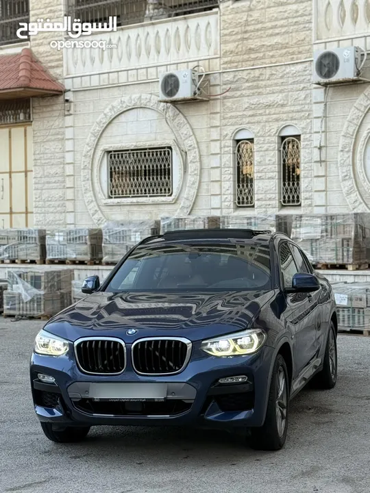 Bmw Bmw x4