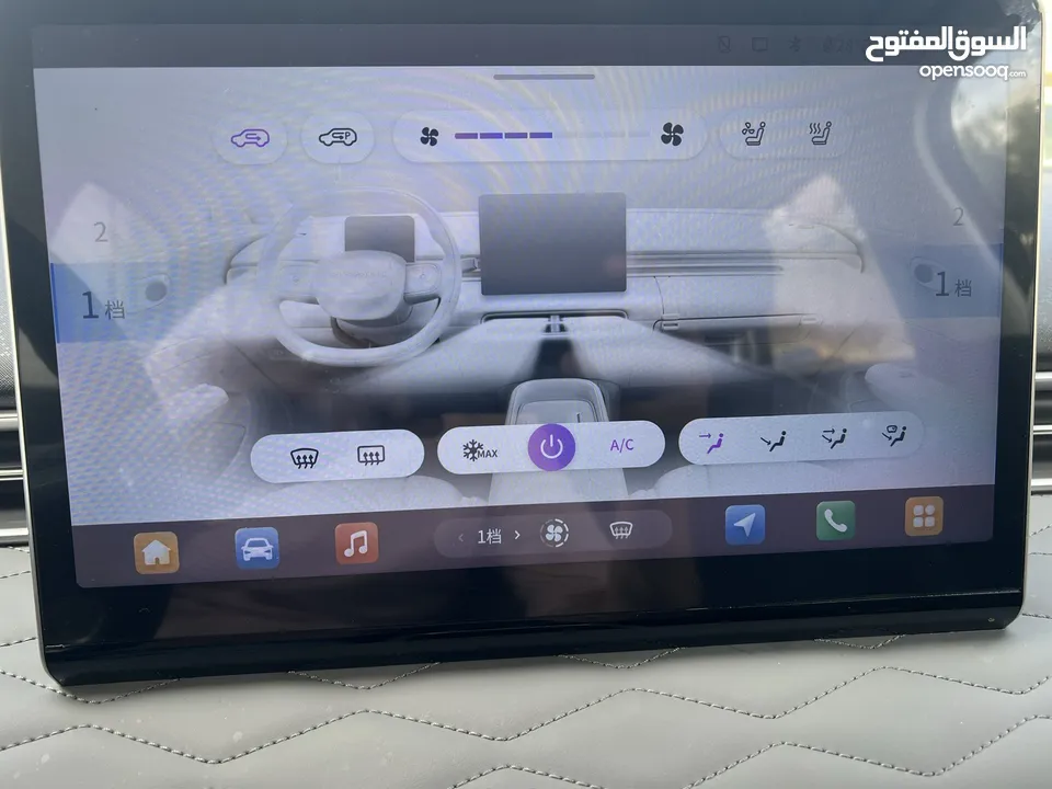 Dongfeng Nammi Box 2023