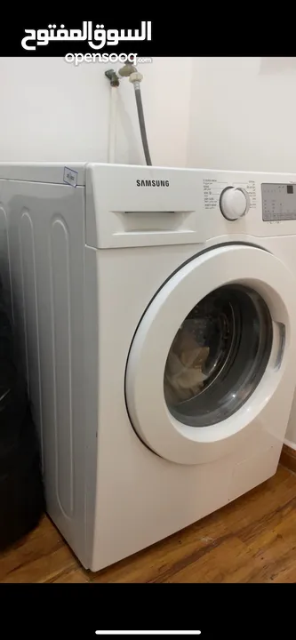 LG Automatic washing machine