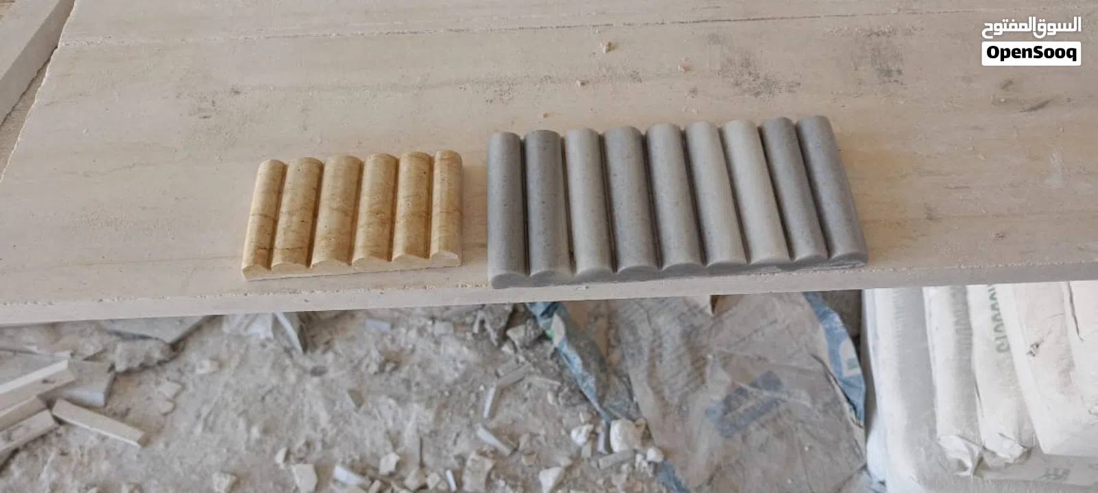 صيانه جميع انواع الرخام والدرج والإحواض.والمطابخ.