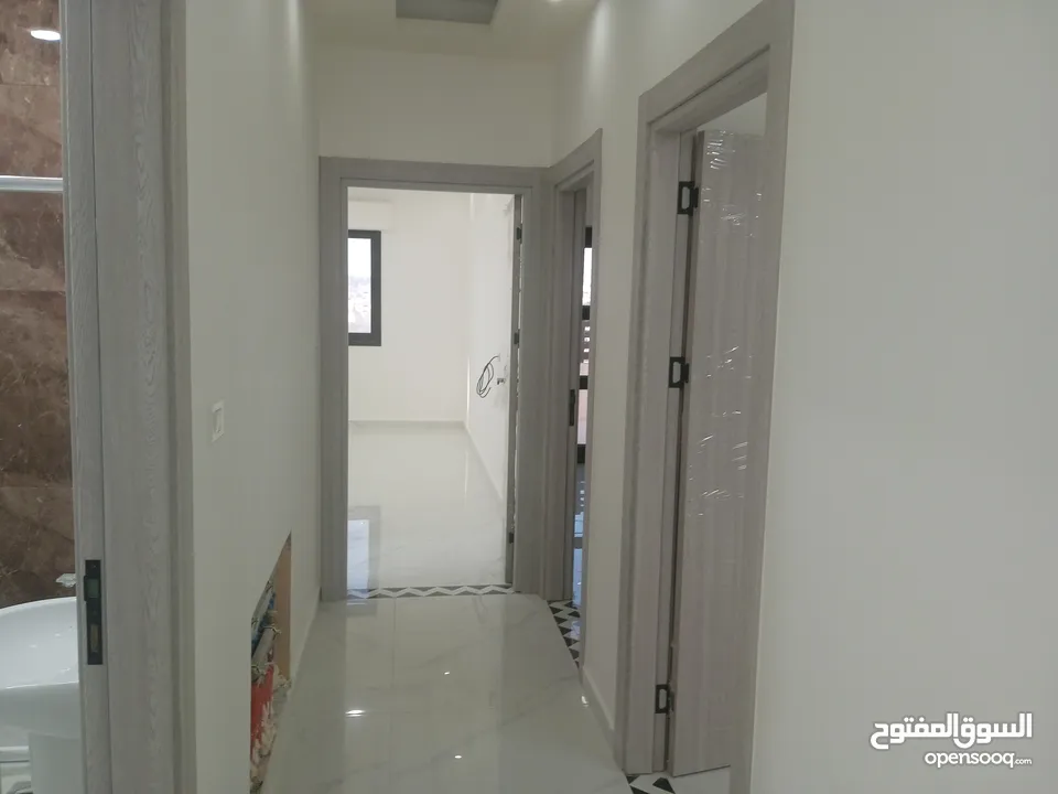 شقق للبيع البنيات طريق المطار 185 م