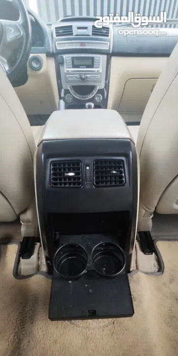 POWERFUL V6 SUV – SSANGYONG REXTON RX320 – LUXURY 7 SEATER FAMILY RIDE