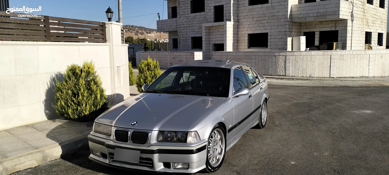 bmw1998 m3