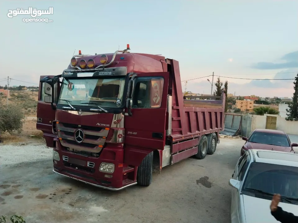 للبيع  موديل 2011 فحص كامل