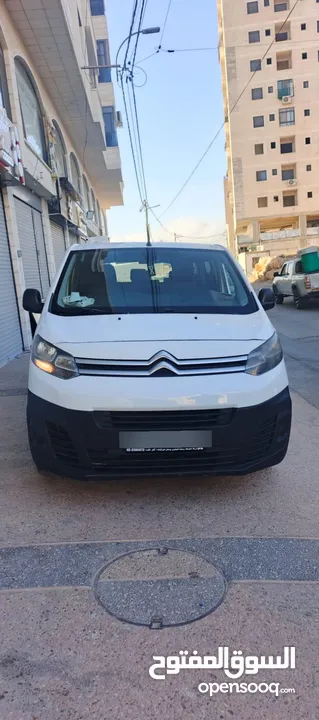 ستيروين جمبي 2018