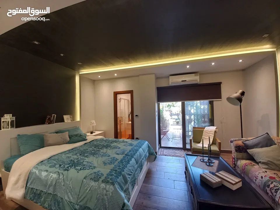 شقة مفروشة للإيجار 70م2 ( Property 18078 )-175072830