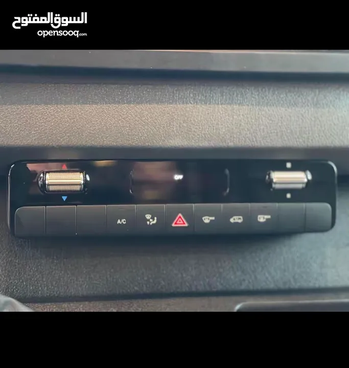 مرسيدس بنز سبرنتر 2021