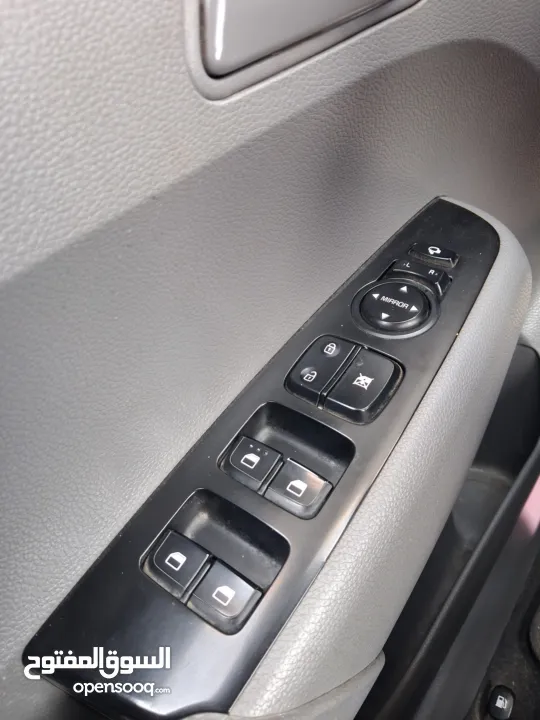 كيا مورنينج 2019 أوتوماتيك فحص نخب أصل خصوصي