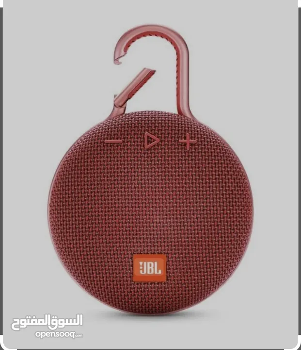 سماعة بلوتوث jbl