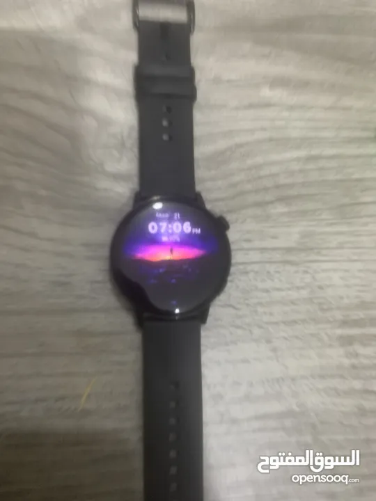 ساعه هواوي GT3