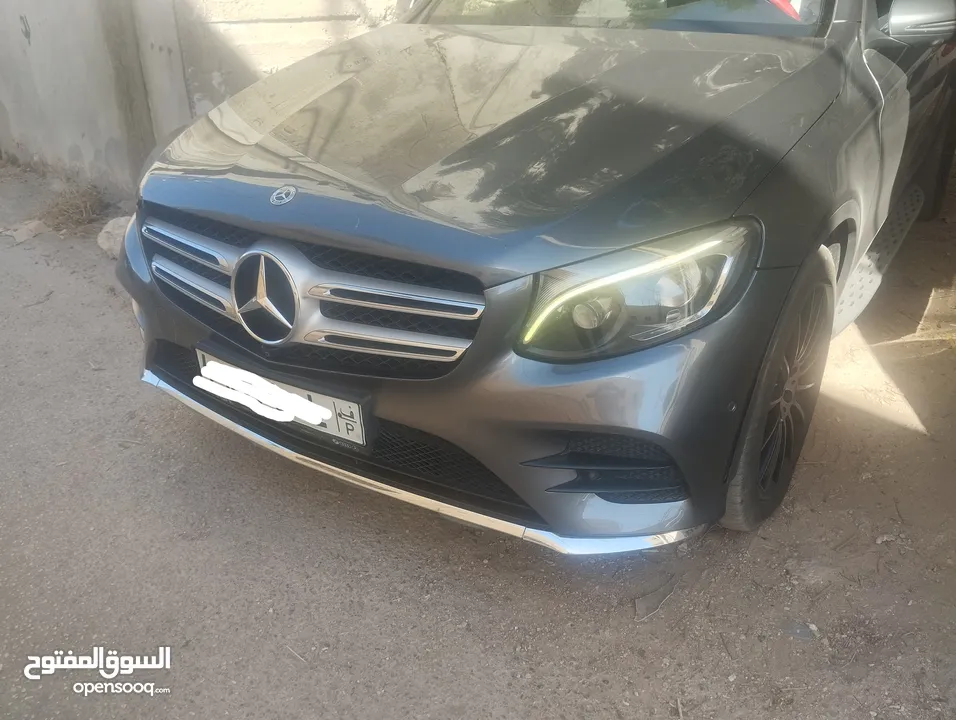مرسيدس كاش فقط