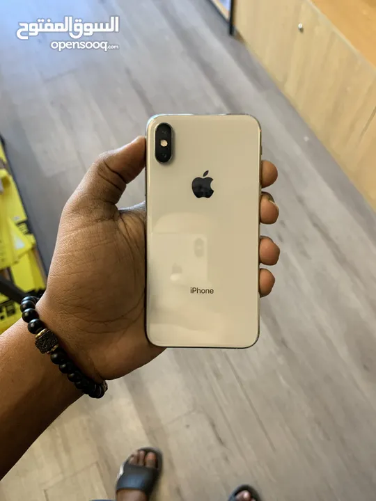 iPhone Xs 256GB