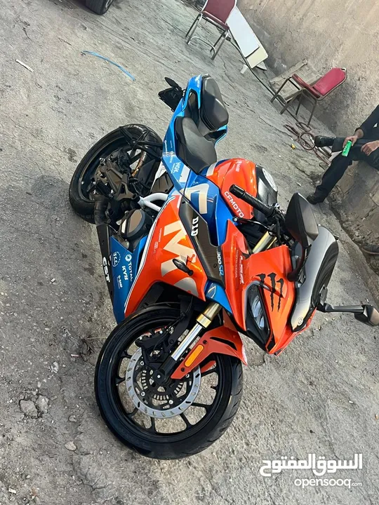 cf motorsmm