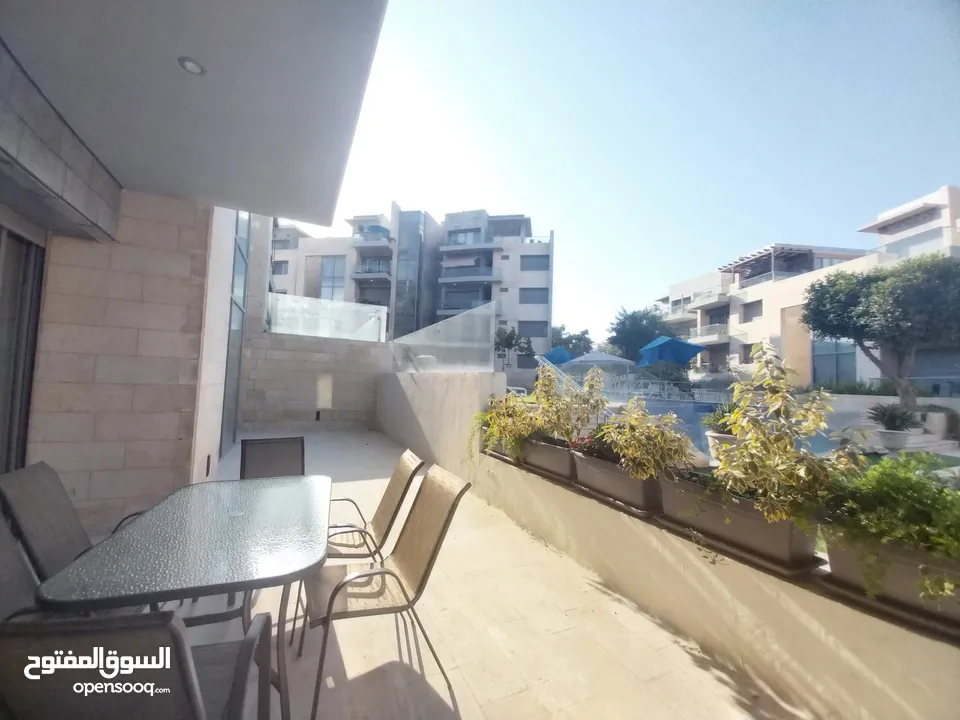 شقة للايجار في عبدون  ( Property 33954 )-175072414