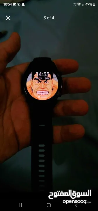 Xiomi Mi-Watch (Very Good_ condition)