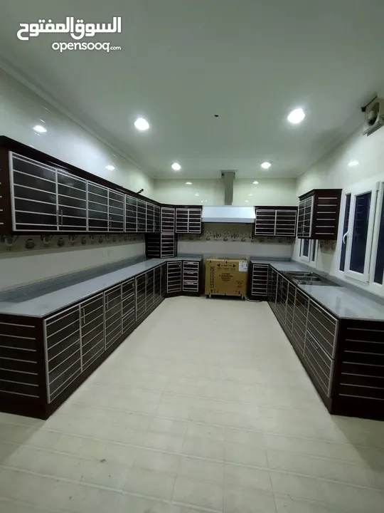Aluminium kitchen cabinet for sale and make affordable price best quality