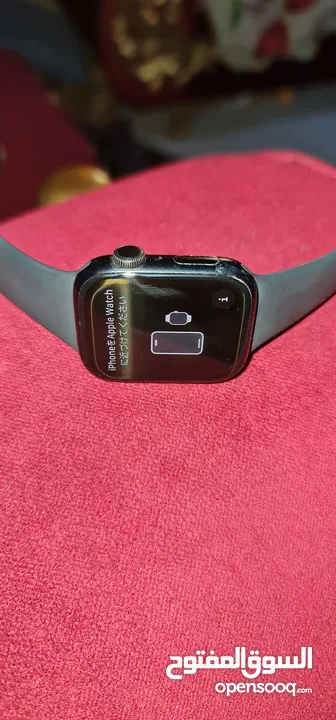 Apple watch 7th series 45 mm for sale