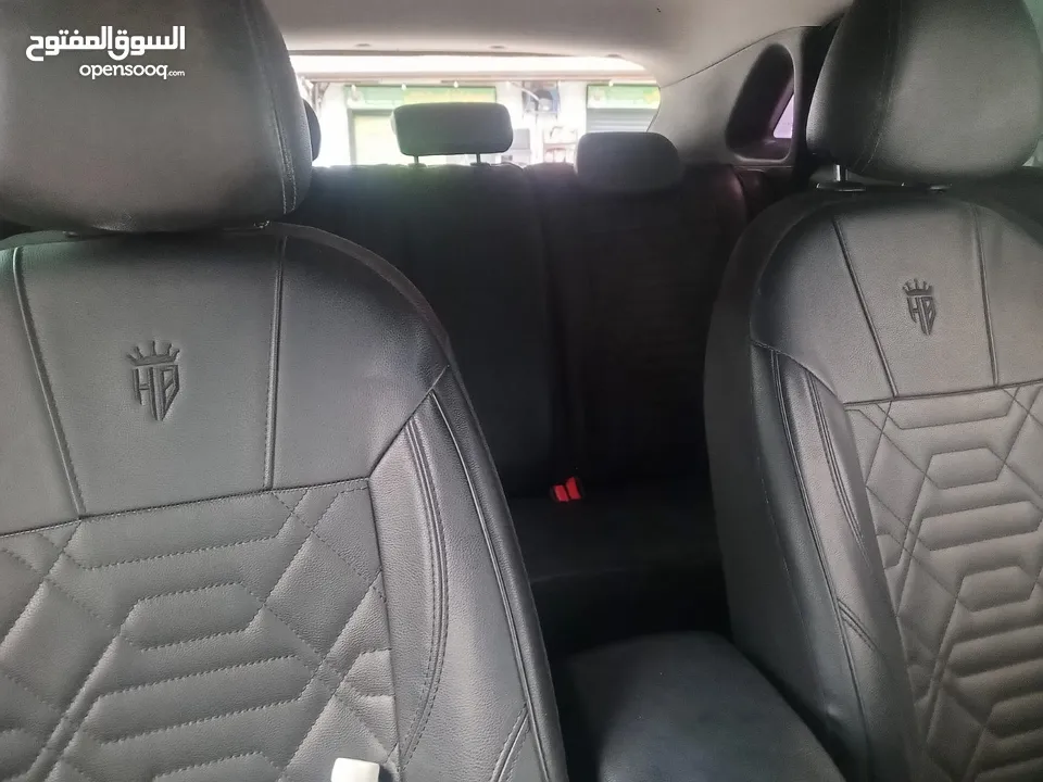 هونداي i30 ممتازي  2013