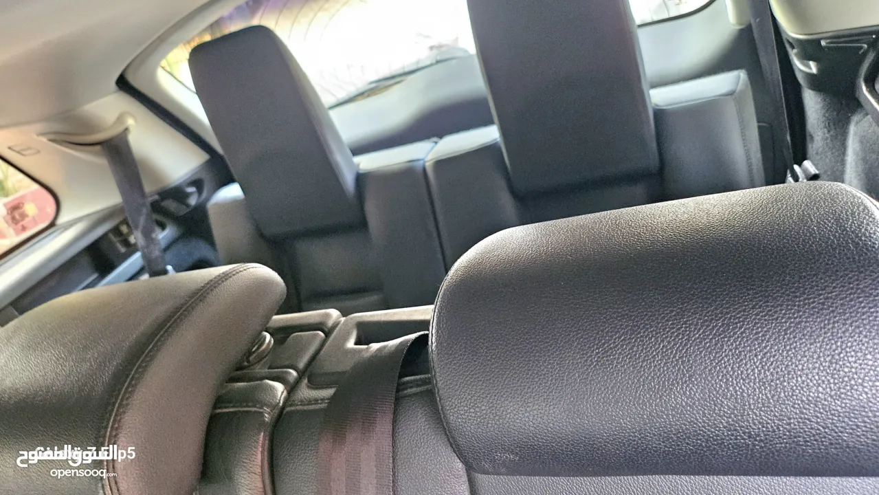 لاندروفر دسكفري مميز