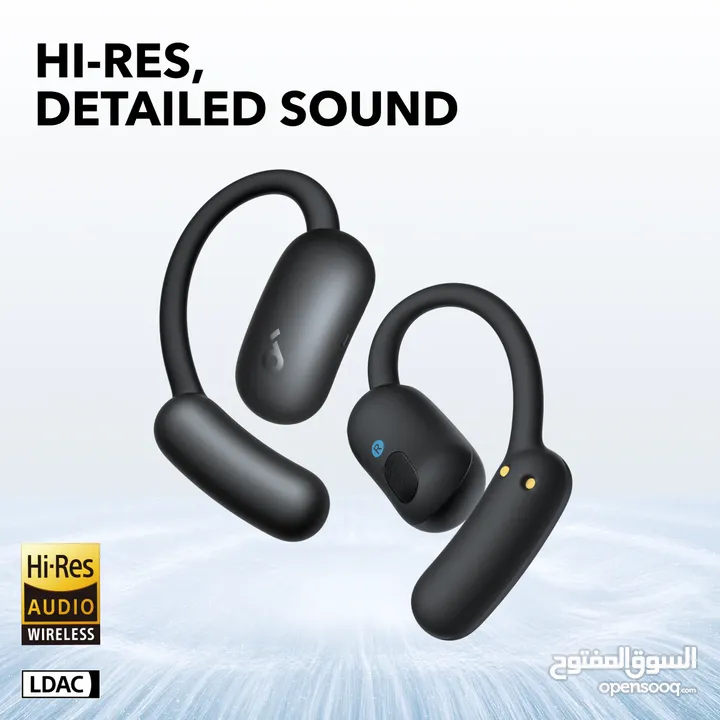 Anker Soundcore AeroFit 2  NEW -MEAGByte