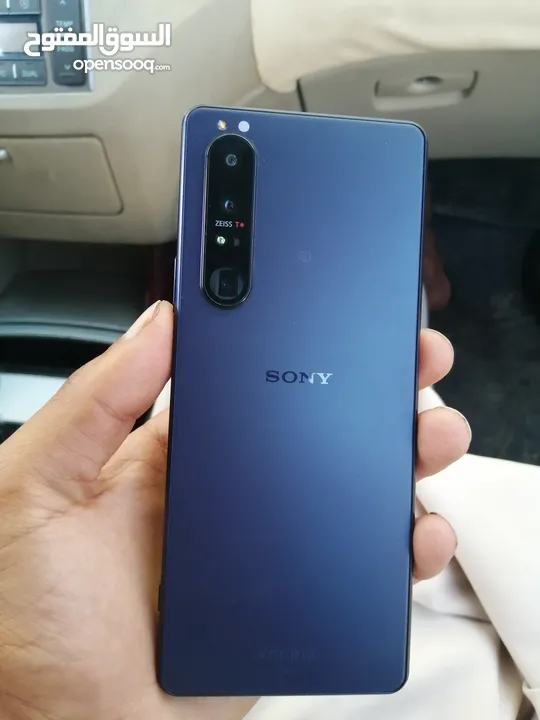 Sony xperia 1 mark 3 for sale