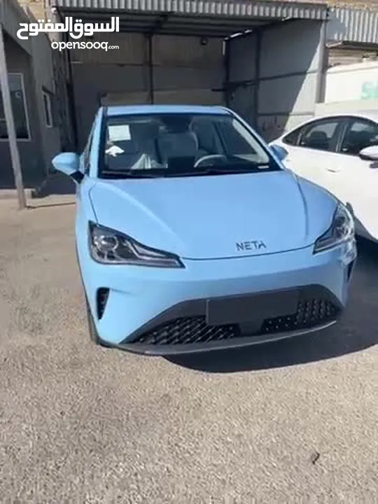 نيتا آيا موديل 2023  Neta aya v zeroo كاش او اقساط باقل سعر بدفعة اولى 1500 عالهوية تسليم مفتاح
