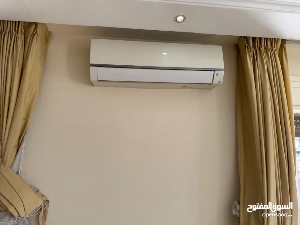روف مع ترس بإطلالــــه مميزة