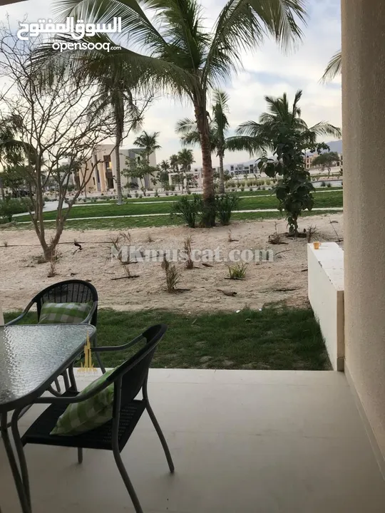 Studio for sale in Hawana, Salalah, with free ownership and permanent residence