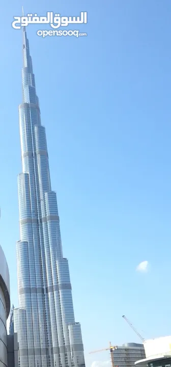 Broker  investment residences in Dubai