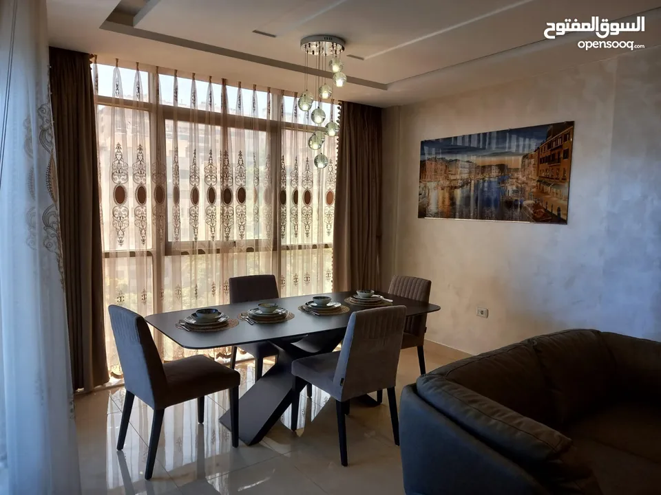شقة مفروشة للايجار في عبدون  ( Property 38034 )-175072353