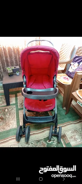 مستلزمات اطفال