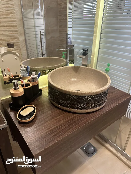 ادوات صحية حمام