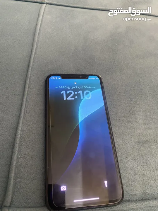 iPhone 11pro