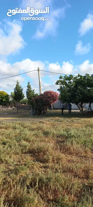 ارض للبيع منطقة بوكدور طنجة