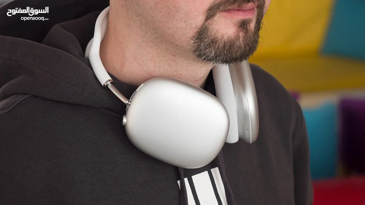 AIRPODS MAX