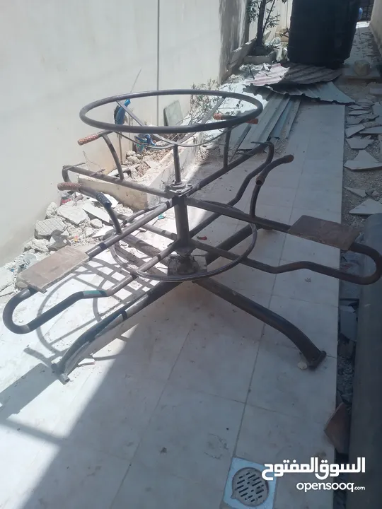 دويخه تحمل اوازن