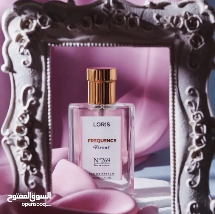 عطور ميني بدائل عطور فرنسيه عالميه