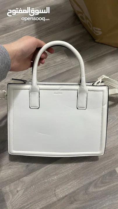 New Aldo Branded Bag