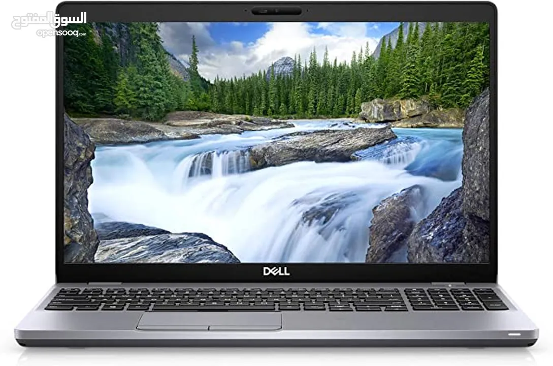 Dell Latitude 5510 i7-10310U 16GB 512GB SSD 1920x1080 15.6" Notebook - Full HD Windows 11