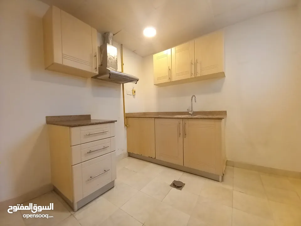 1 BR Excellent Flat in Khuwair