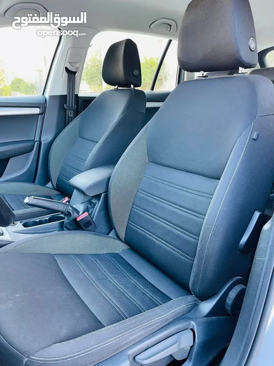 ‏SKODA OCTAVIA