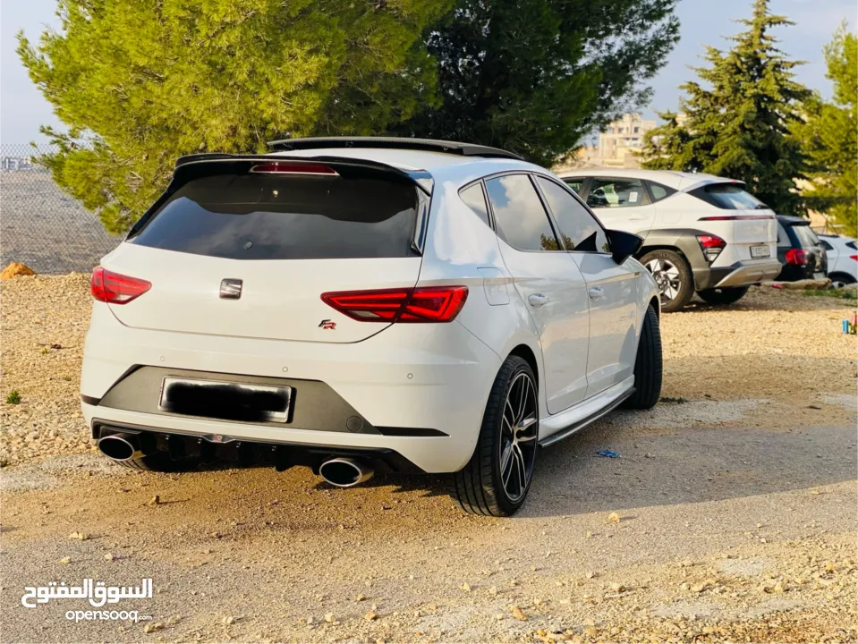 سيات ليون fr