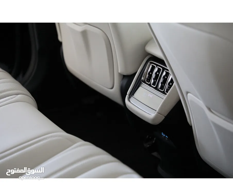BYD SONG L EXECLLENCE 2023 اعلى فئة للبيع اقل سعر بالسوق