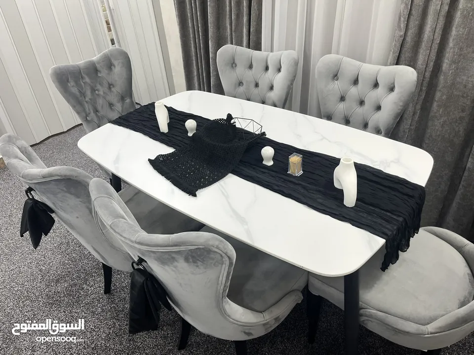 طاولة سفرة للبيع