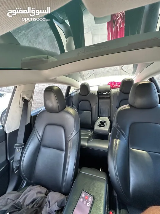 Tesla Model 3 Long Range DualMotor performance 2022 ....